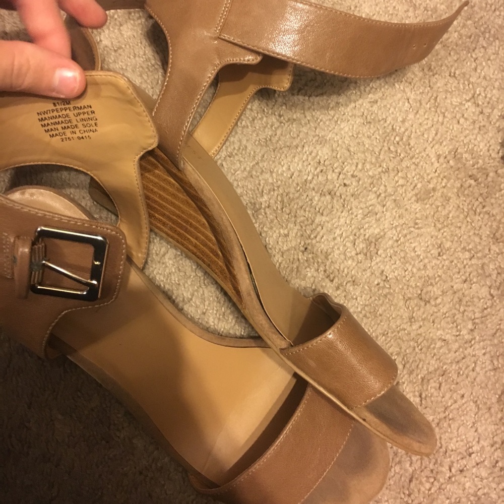 Wedges